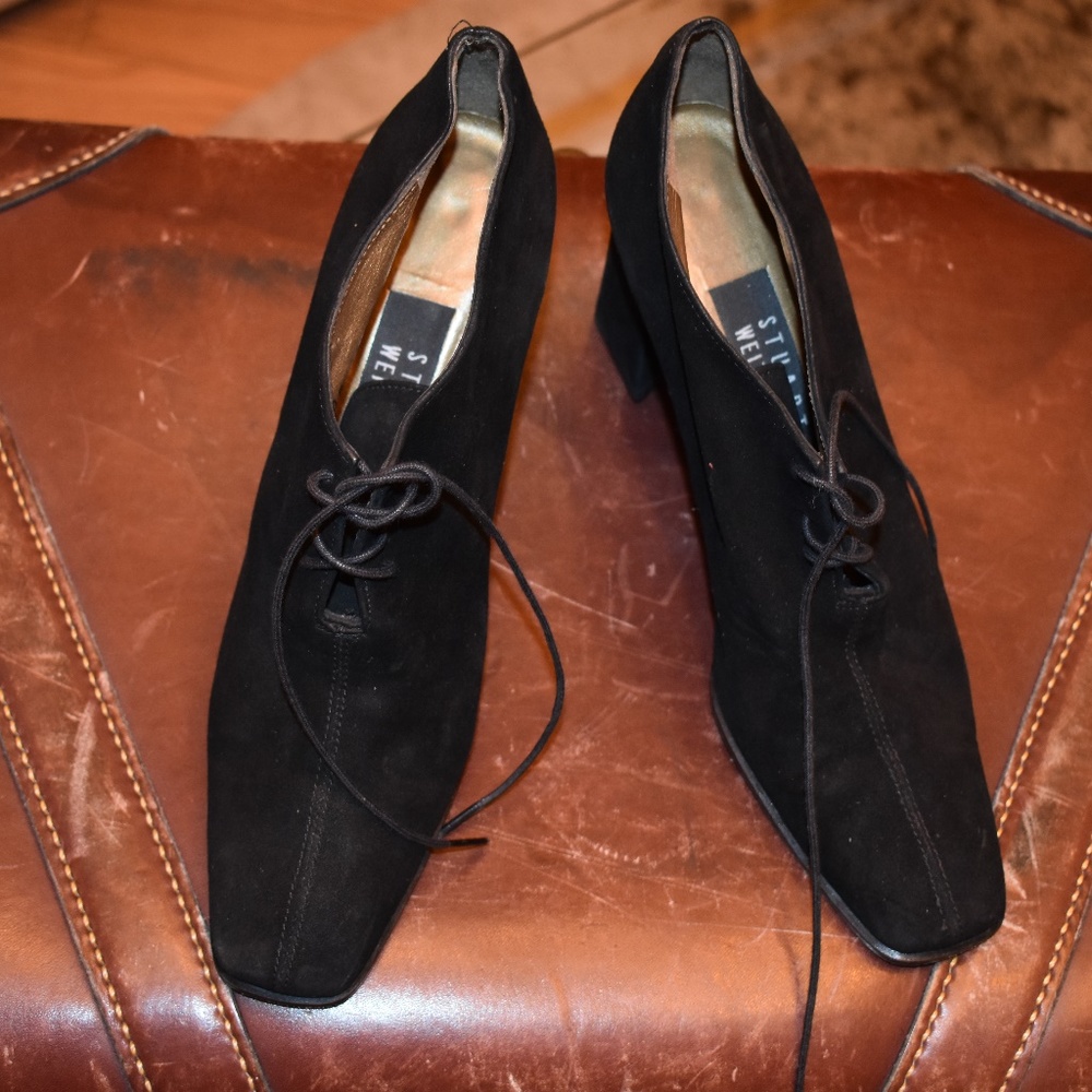 Stuart Weitzman boots size 7